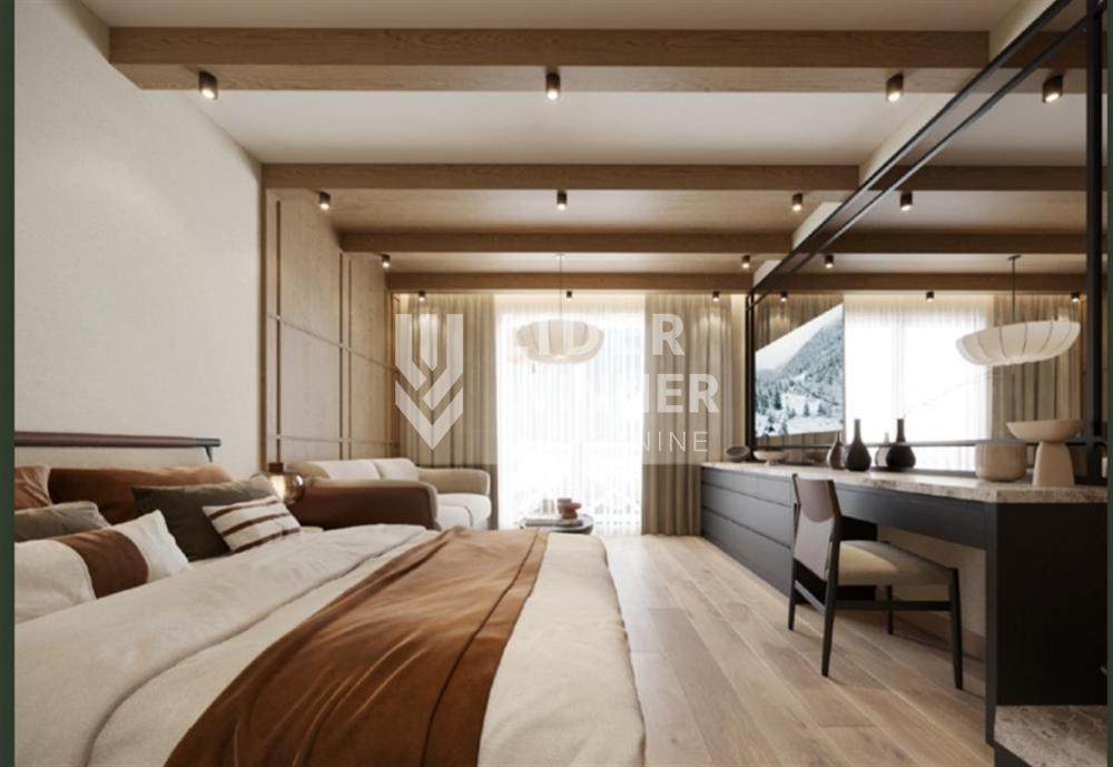 Jednosoban stan na prodaju, Centar, Kopaonik, 26m², 84.315 €