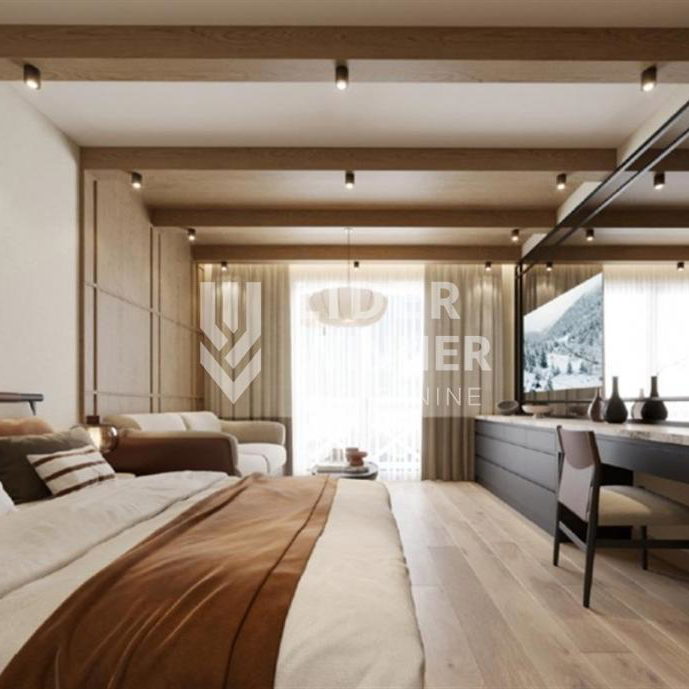 Jednosoban stan na prodaju, Centar, Kopaonik, 26m², 84.315 €