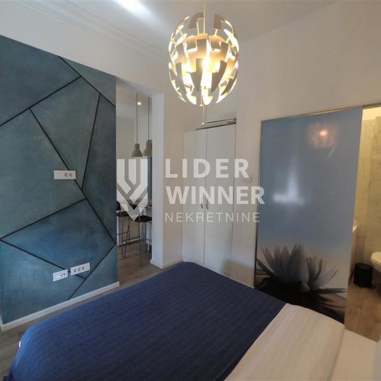 Trosoban stan za izdavanje, Politika, Beograd, 62m², 1.250 €/mes