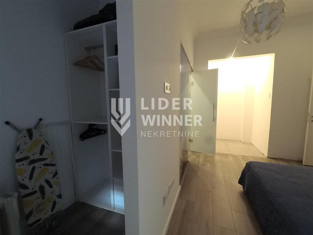 Trosoban stan za izdavanje, Politika, Beograd, 62m², 1.250 €/mes