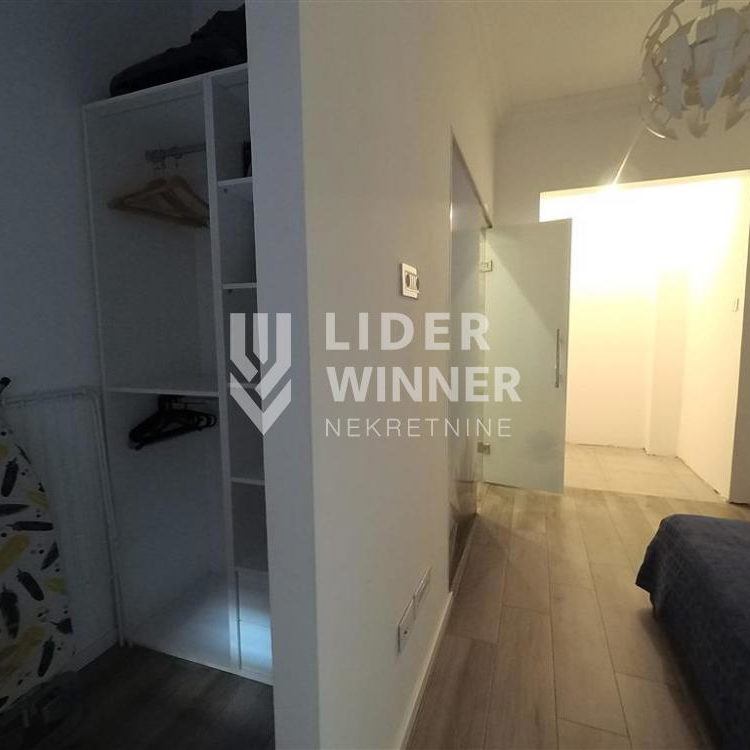 Trosoban stan za izdavanje, Politika, Beograd, 62m², 1.250 €/mes