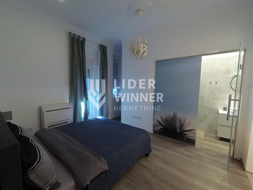 Trosoban stan za izdavanje, Politika, Beograd, 62m², 1.250 €/mes