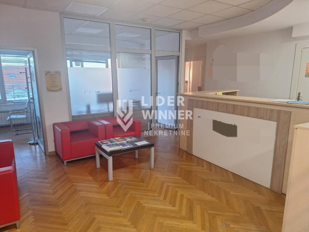 Lokal Izdavanje Beograd Politika 400 m2