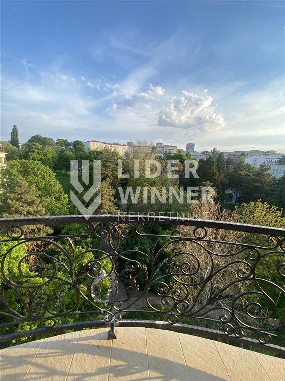 Dvosoban stan za izdavanje, Bulbulder, Beograd, 42m², 880 €/mes