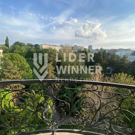 Dvosoban stan za izdavanje, Bulbulder, Beograd, 42m², 880 €/mes