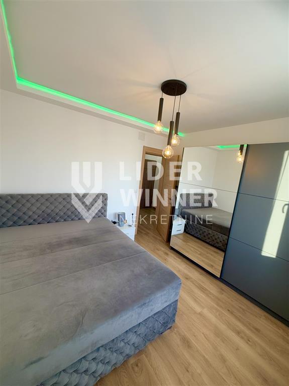 Dvosoban stan za izdavanje, Bulbulder, Beograd, 42m², 880 €/mes