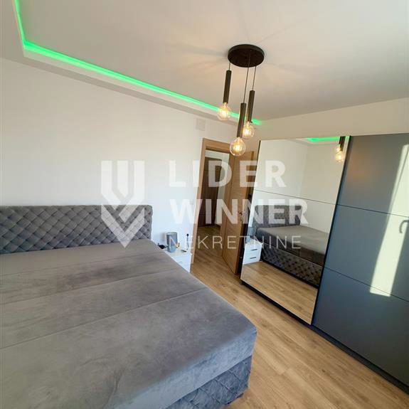 Dvosoban stan za izdavanje, Bulbulder, Beograd, 42m², 880 €/mes