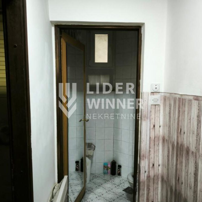 Jednoiposoban stan na prodaju, Zeleni Venac, Beograd, 26m², 101.990 €