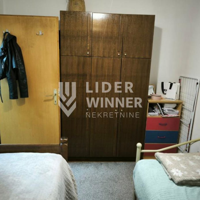 Jednoiposoban stan na prodaju, Zeleni Venac, Beograd, 26m², 101.990 €