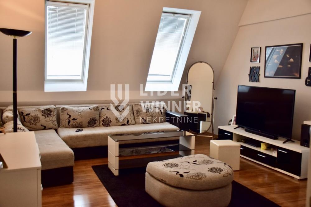 Četvorosoban stan na prodaju, Hram Svetog Save, Beograd, 118m², 665.000 €
