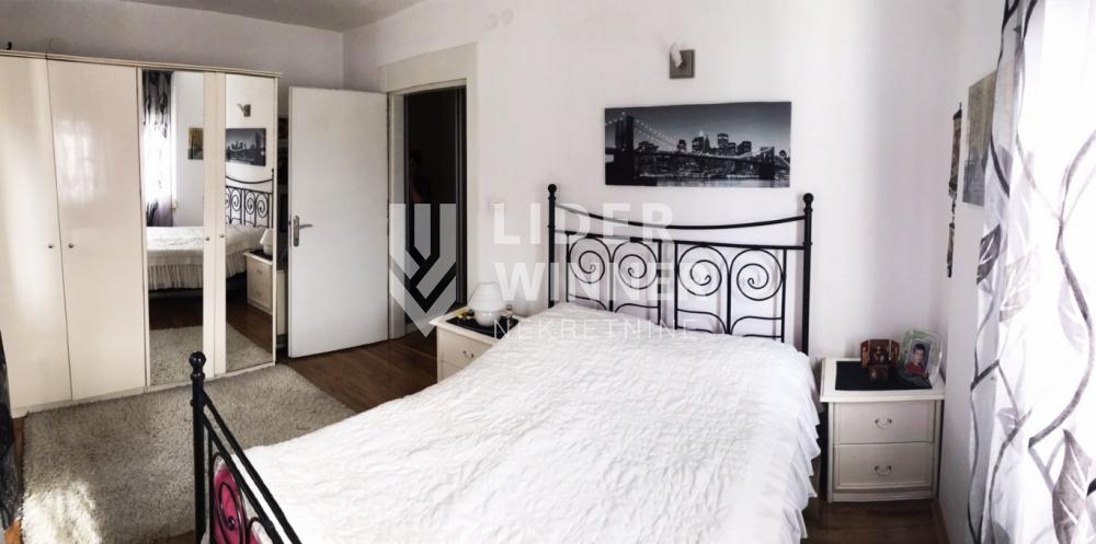 Četvorosoban stan na prodaju, Hram Svetog Save, Beograd, 118m², 665.000 €