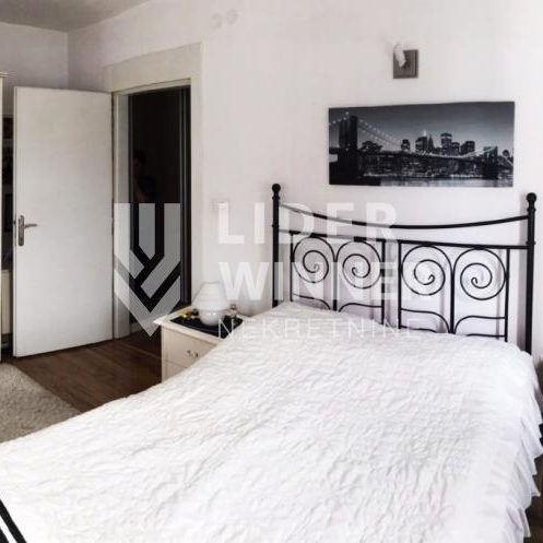 Četvorosoban stan na prodaju, Hram Svetog Save, Beograd, 118m², 665.000 €