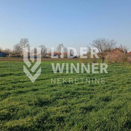Plac na prodaju, Petrovčić, Beograd, 570.000 €