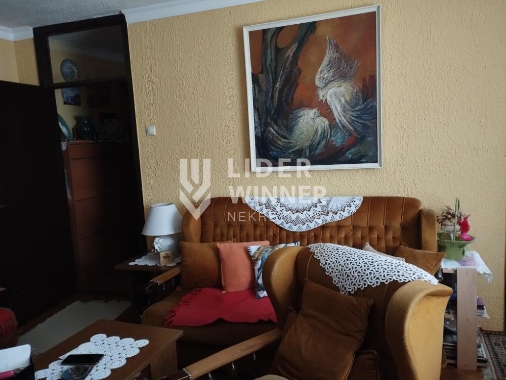Dvosoban stan na prodaju, Učiteljsko Naselje, Beograd, 50m², 165.000 €