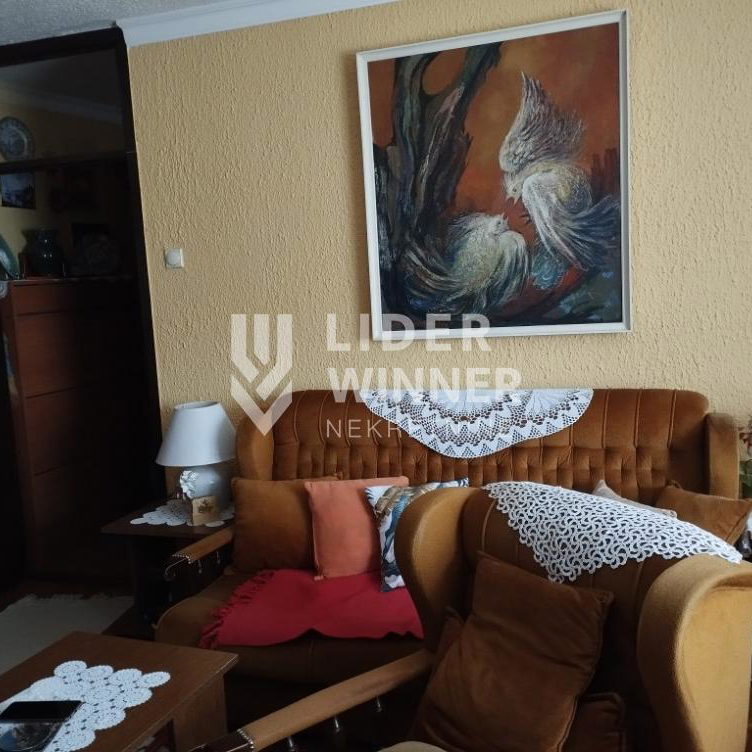 Dvosoban stan na prodaju, Učiteljsko Naselje, Beograd, 50m², 165.000 €