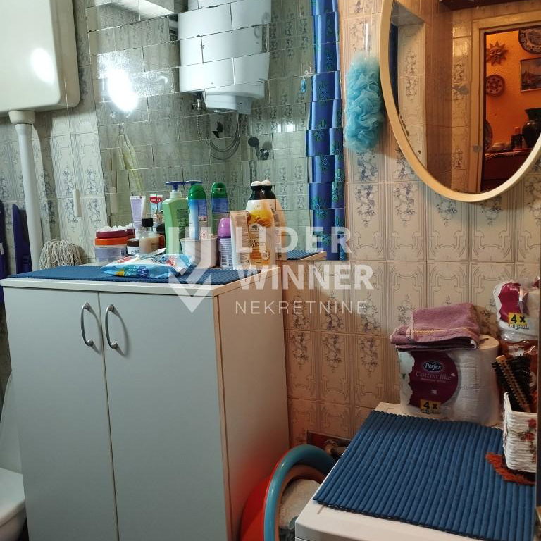 Dvosoban stan na prodaju, Učiteljsko Naselje, Beograd, 50m², 165.000 €