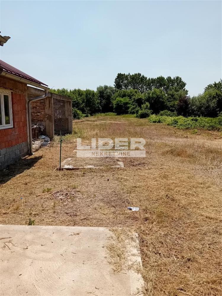 Kuća na prodaju, Krčedin, Inđija, 115m², 95.000 €