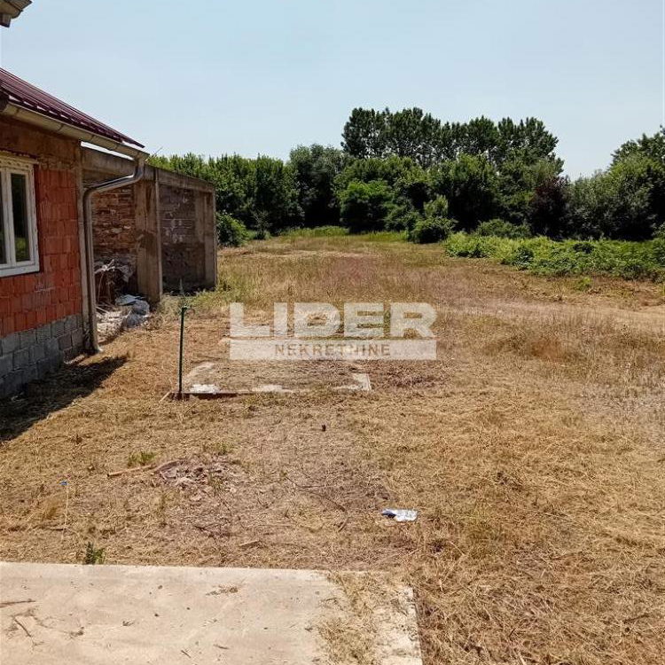 Kuća na prodaju, Krčedin, Inđija, 115m², 95.000 €