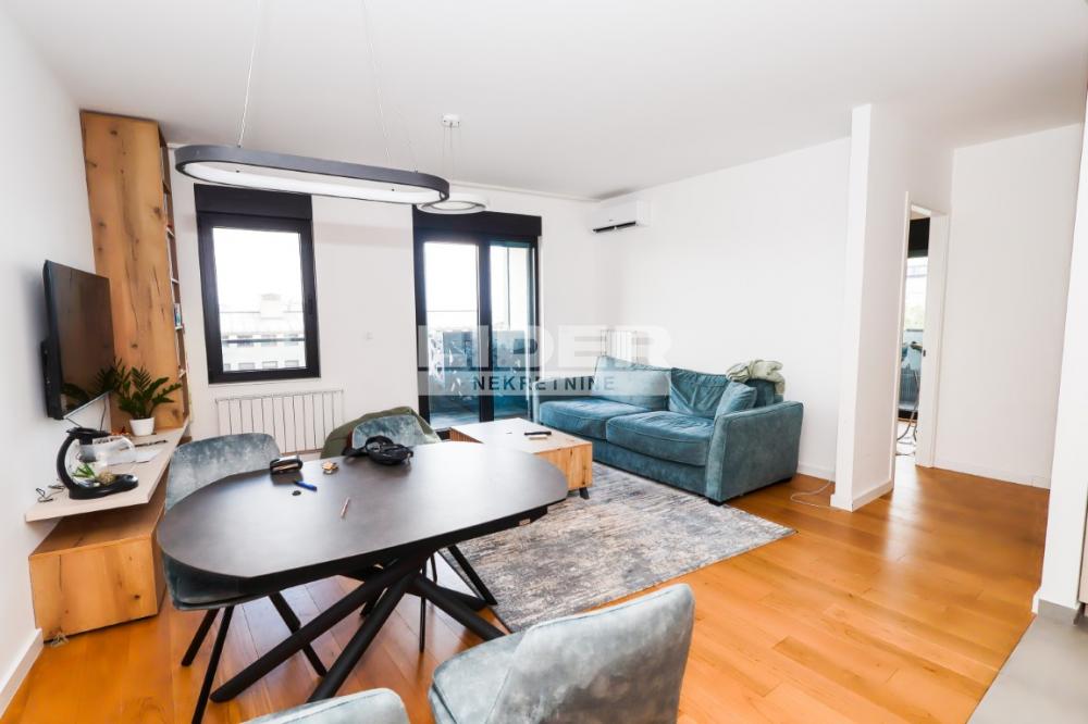 148119938-7-20250709082656 Četvorosoban stan na prodaju, Trošarina, Beograd, 88m², 330.000 €