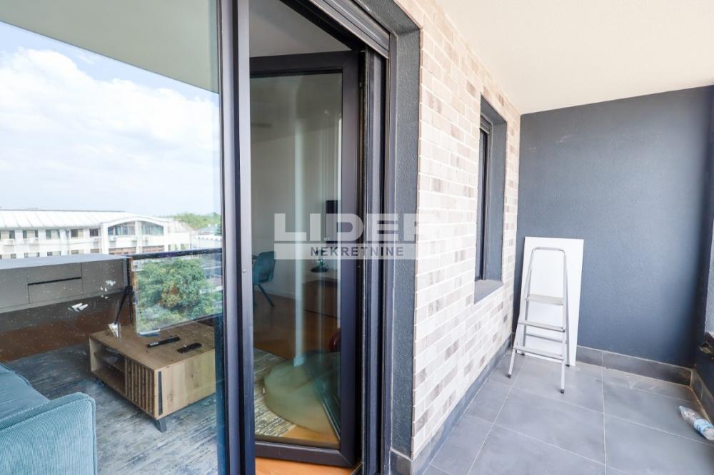 148119938-8-20250709082656 Četvorosoban stan na prodaju, Trošarina, Beograd, 88m², 330.000 €