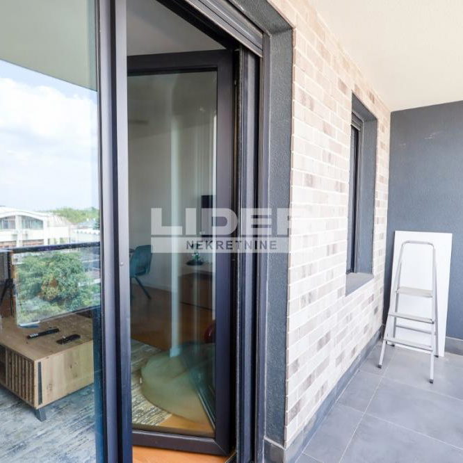 Četvorosoban stan na prodaju, Trošarina, Beograd, 88m², 330.000 €