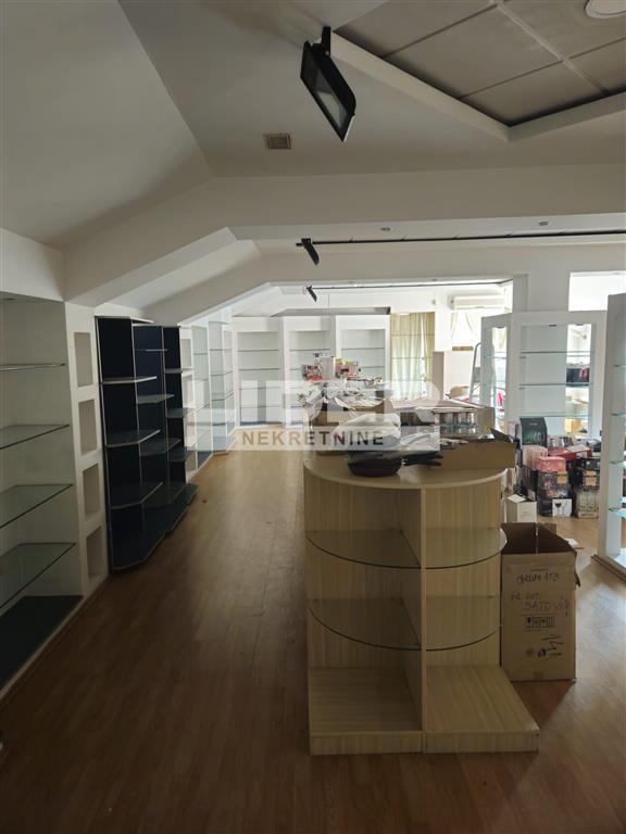 Lokal za izdavanje, Dušanovac, Beograd, 1000m², 6.850 €/mes