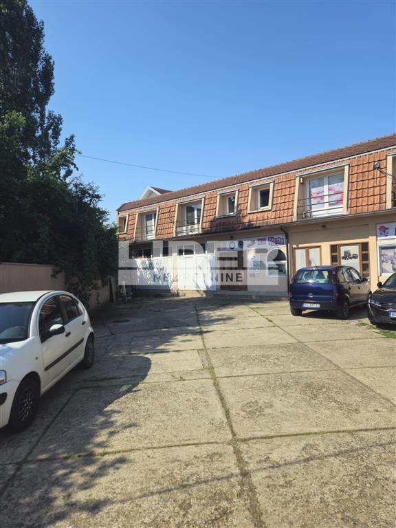 Lokal za izdavanje, Dušanovac, Beograd, 1000m², 6.850 €/mes