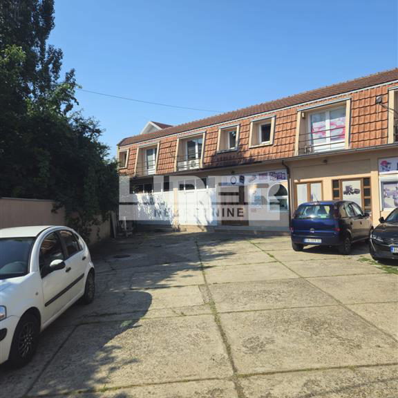 Lokal za izdavanje, Dušanovac, Beograd, 1000m², 6.850 €/mes