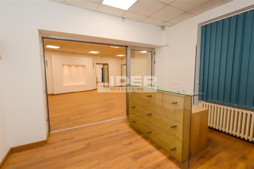 Lokal za izdavanje, Terazije, Beograd, 251m², 3.765 €/mes
