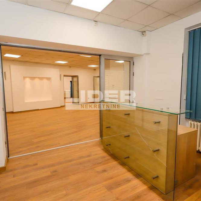 Lokal za izdavanje, Terazije, Beograd, 251m², 3.765 €/mes