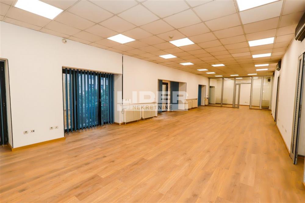 Lokal za izdavanje, Terazije, Beograd, 251m², 3.765 €/mes