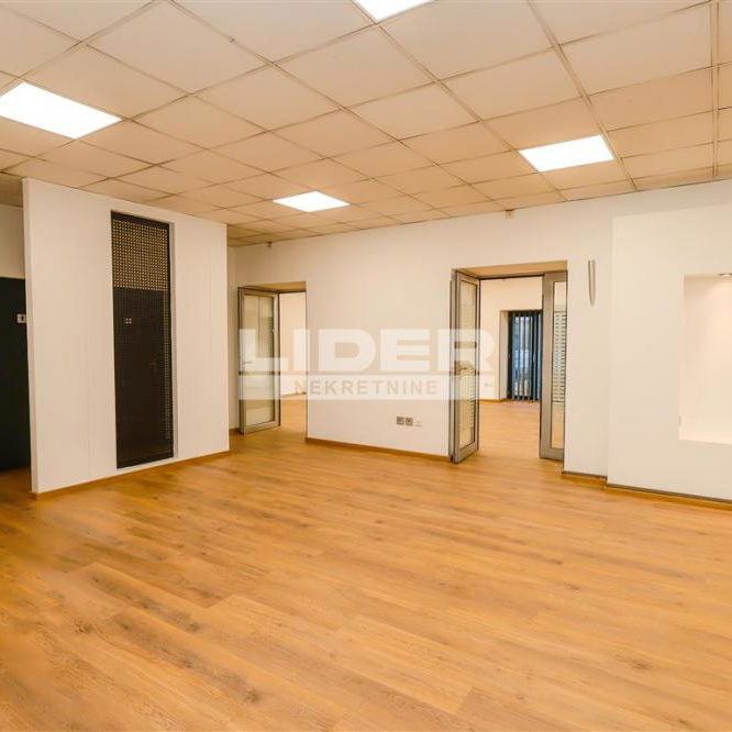 Lokal za izdavanje, Terazije, Beograd, 251m², 3.765 €/mes
