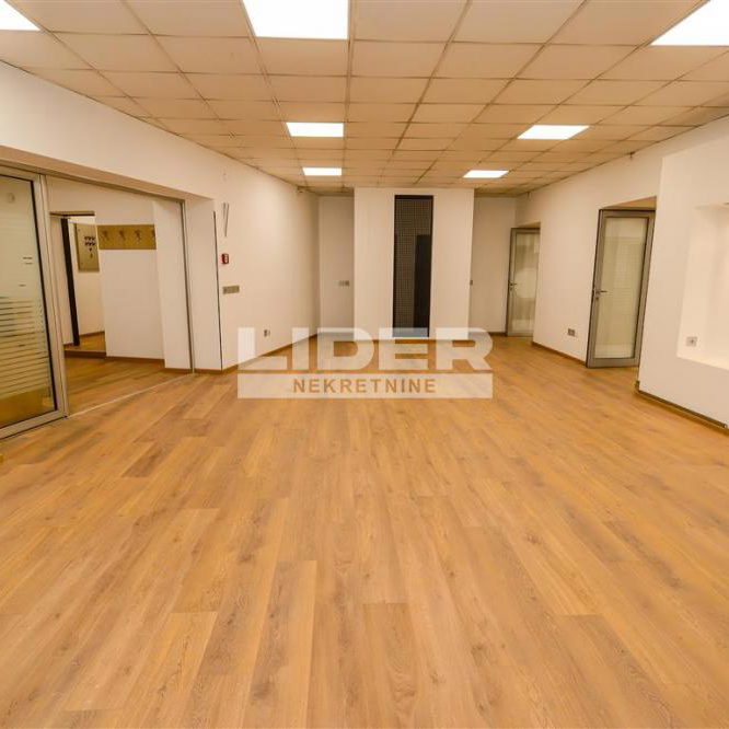 Lokal za izdavanje, Terazije, Beograd, 251m², 3.765 €/mes