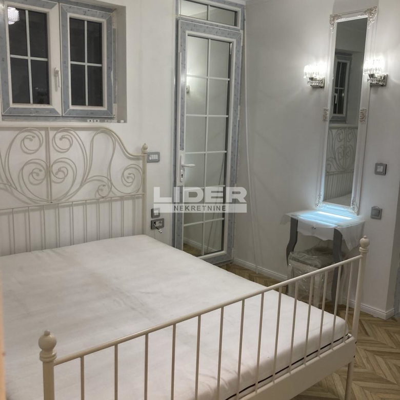 Dvosoban stan na prodaju, Skupština, Beograd, 63m², 420.000 €