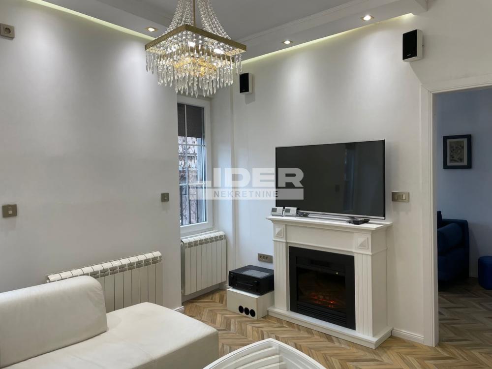 148119967-10-20250722153606 Dvosoban stan na prodaju, Skupština, Beograd, 63m², 420.000 €