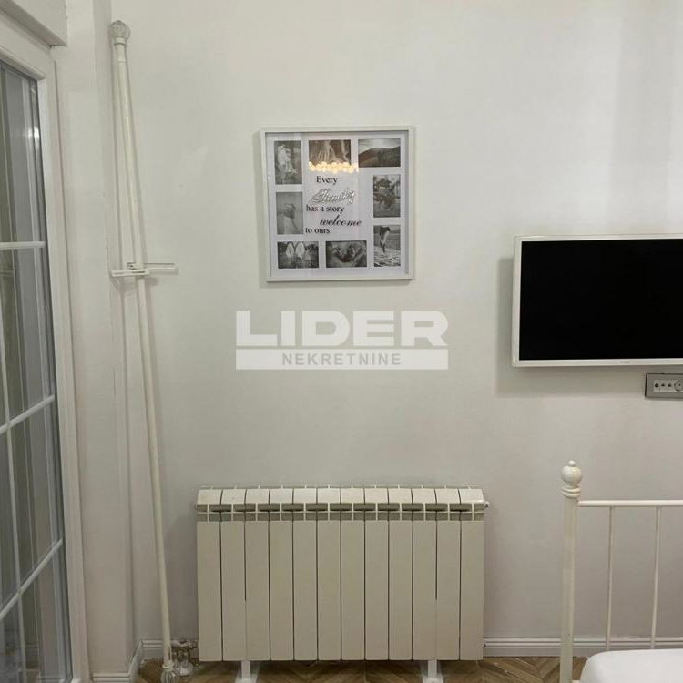 Dvosoban stan na prodaju, Skupština, Beograd, 63m², 420.000 €