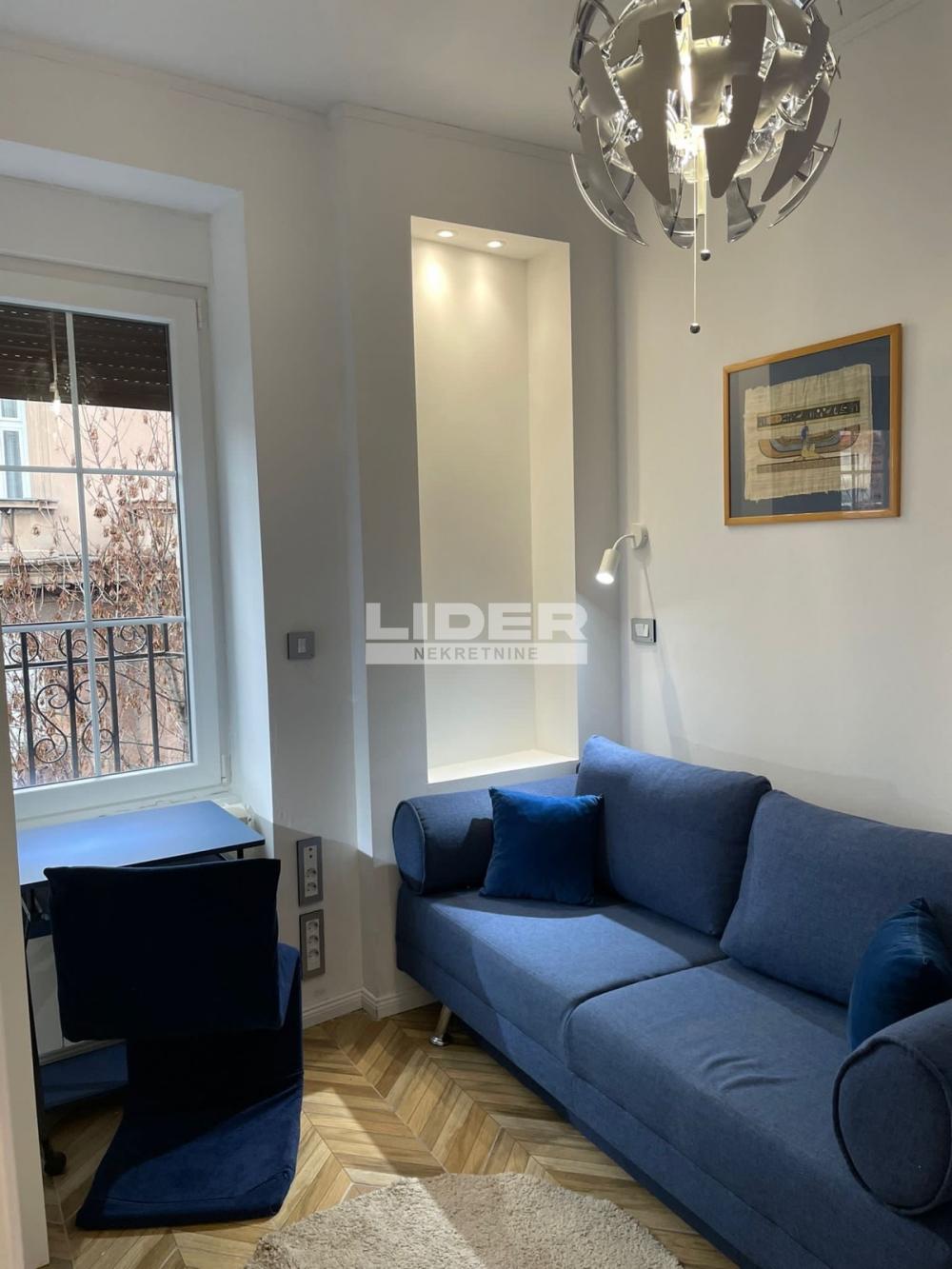 148119967-29-20250722153609 Dvosoban stan na prodaju, Skupština, Beograd, 63m², 420.000 €