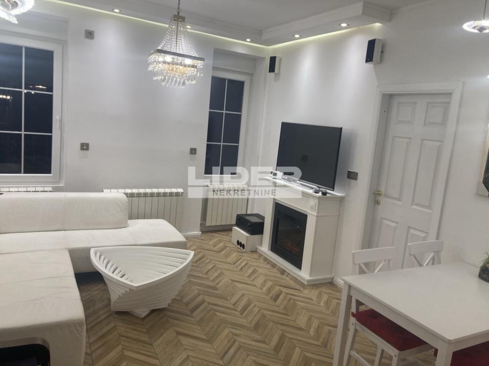 148119967-5-20250722153606 Dvosoban stan na prodaju, Skupština, Beograd, 63m², 420.000 €