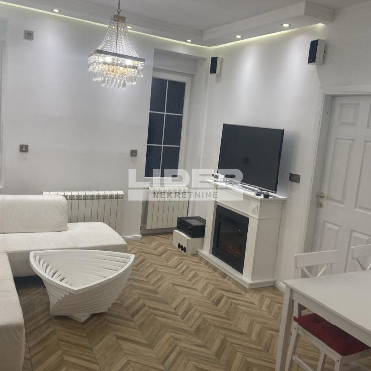 Dvosoban stan na prodaju, Skupština, Beograd, 63m², 420.000 €