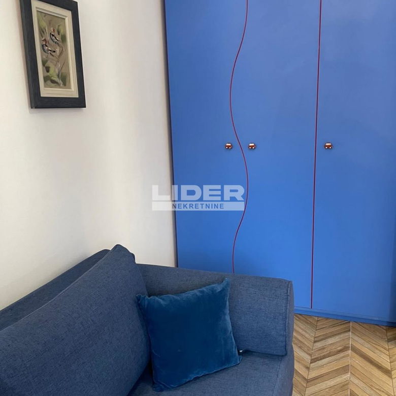 Dvosoban stan na prodaju, Skupština, Beograd, 63m², 420.000 €