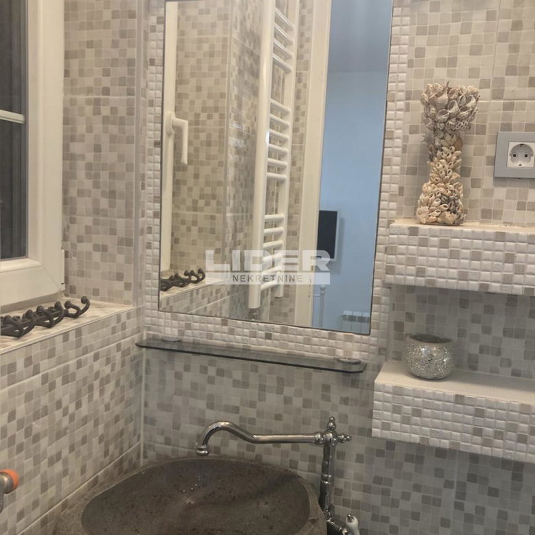 Dvosoban stan na prodaju, Skupština, Beograd, 63m², 420.000 €