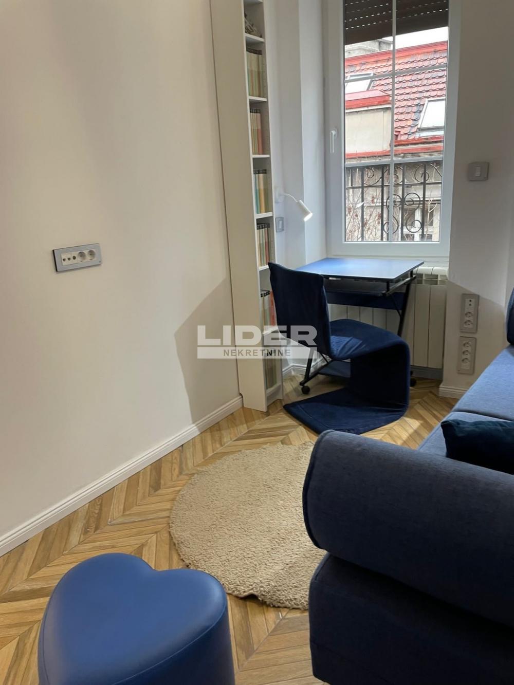 148119967-9-20250722153606 Dvosoban stan na prodaju, Skupština, Beograd, 63m², 420.000 €