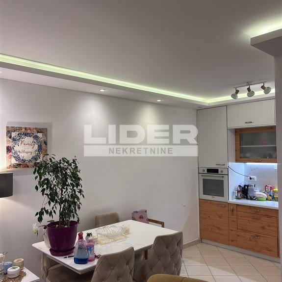 Dvoiposoban stan na prodaju, Zvezdarska Šuma, Beograd, 63m², 196.000 €