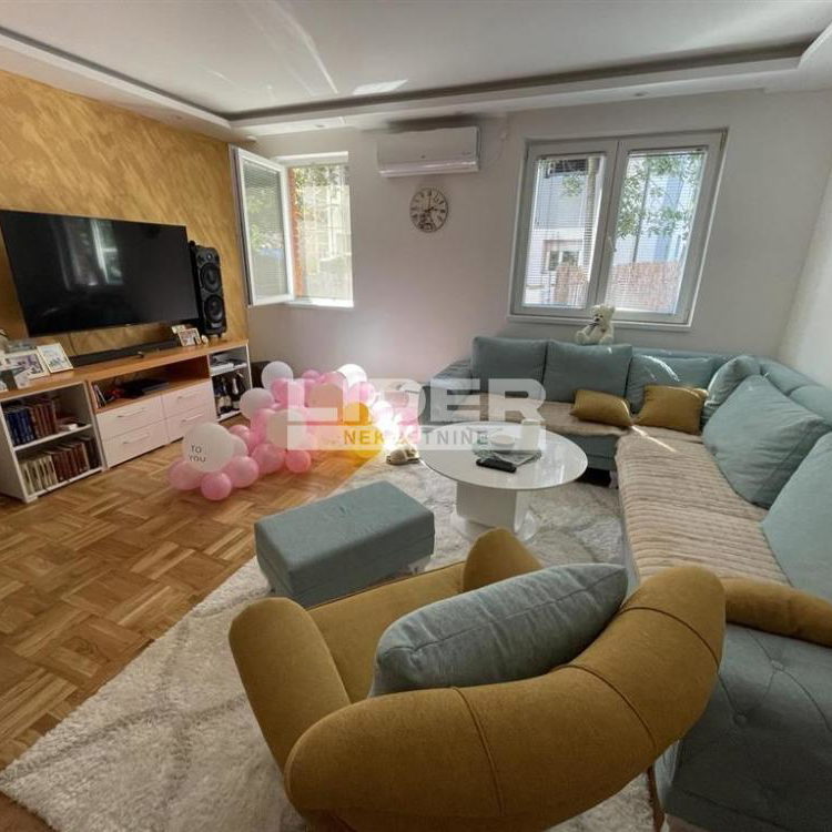 Dvoiposoban stan na prodaju, Zvezdarska Šuma, Beograd, 63m², 196.000 €