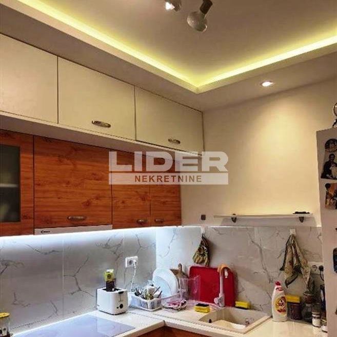 Dvoiposoban stan na prodaju, Zvezdarska Šuma, Beograd, 63m², 196.000 €