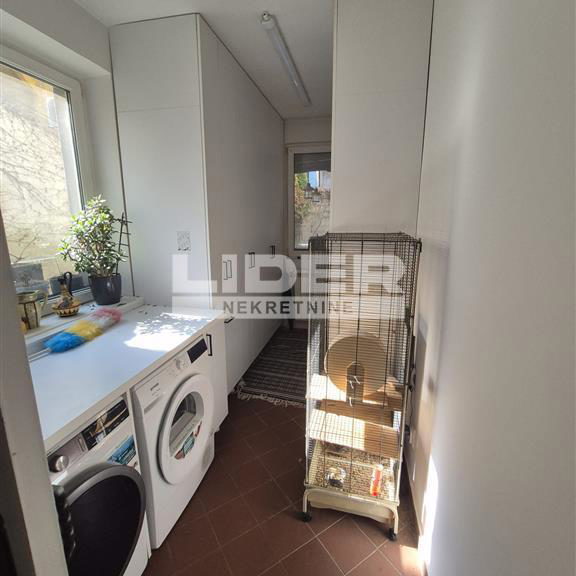 Četvorosoban stan za izdavanje, Bioskop Voždovac, Beograd, 100m², 1.500 €/mes