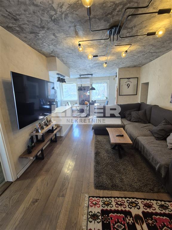 148120062-10-20250906134518 Četvorosoban stan za izdavanje, Bioskop Voždovac, Beograd, 100m², 1.500 €/mes