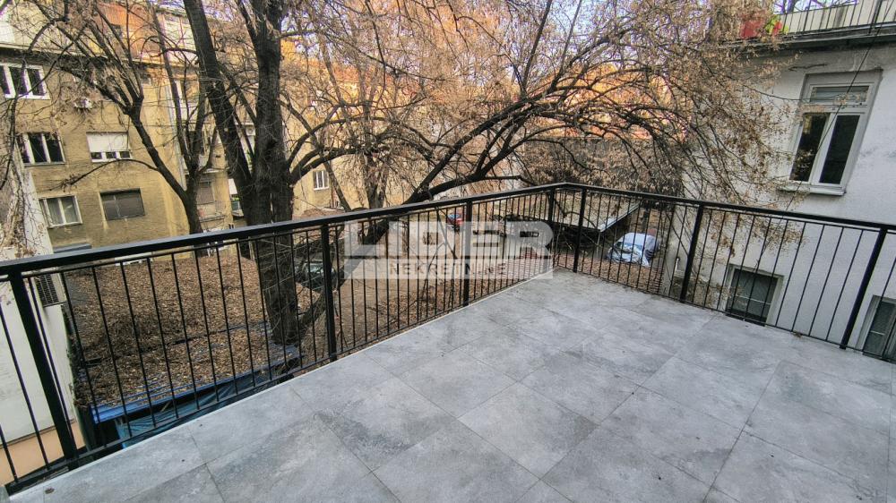Dvosoban stan na prodaju, Beograd Centar, Beograd, 87m², 1. sprat, 289.900 €