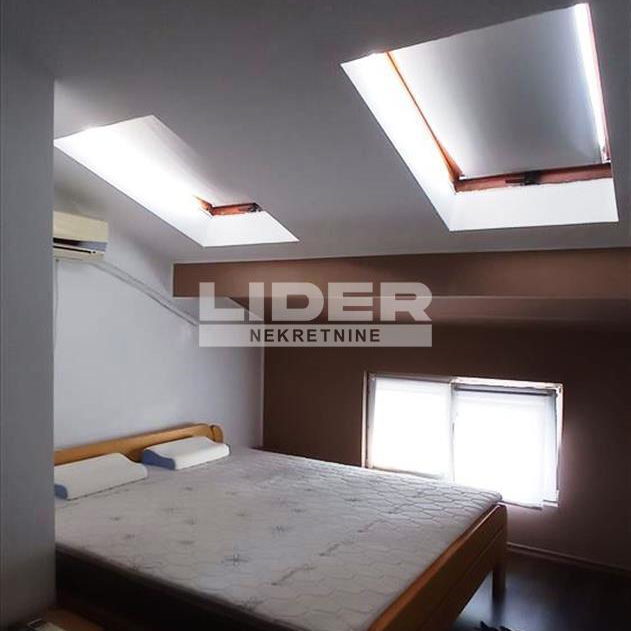 Trosoban stan na prodaju, Učiteljsko Naselje, Beograd, 133m², 285.000 €