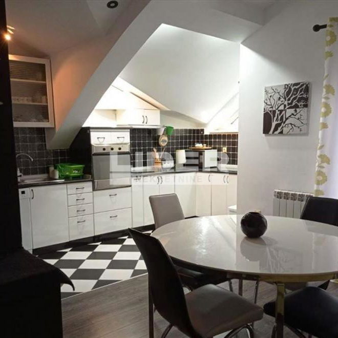 Trosoban stan na prodaju, Učiteljsko Naselje, Beograd, 133m², 285.000 €
